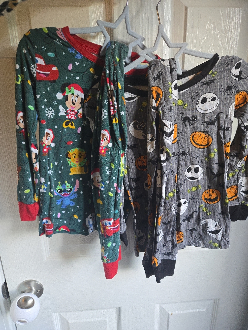 Little Sleepies Holiday 3t Bundle